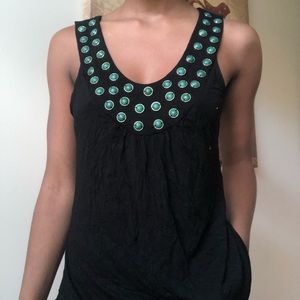 Early 2000’s tank top